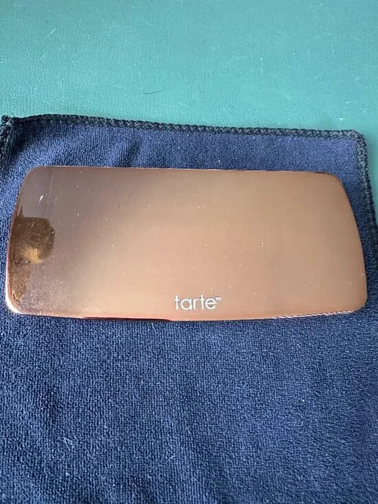 Tarte Shape Tape: The Rose Bar Blush Trio - Picture 3 of 7